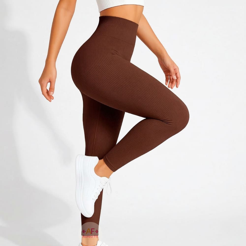 Calça Canelada